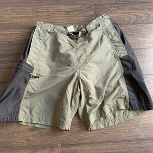 ll bean mens bike shorts